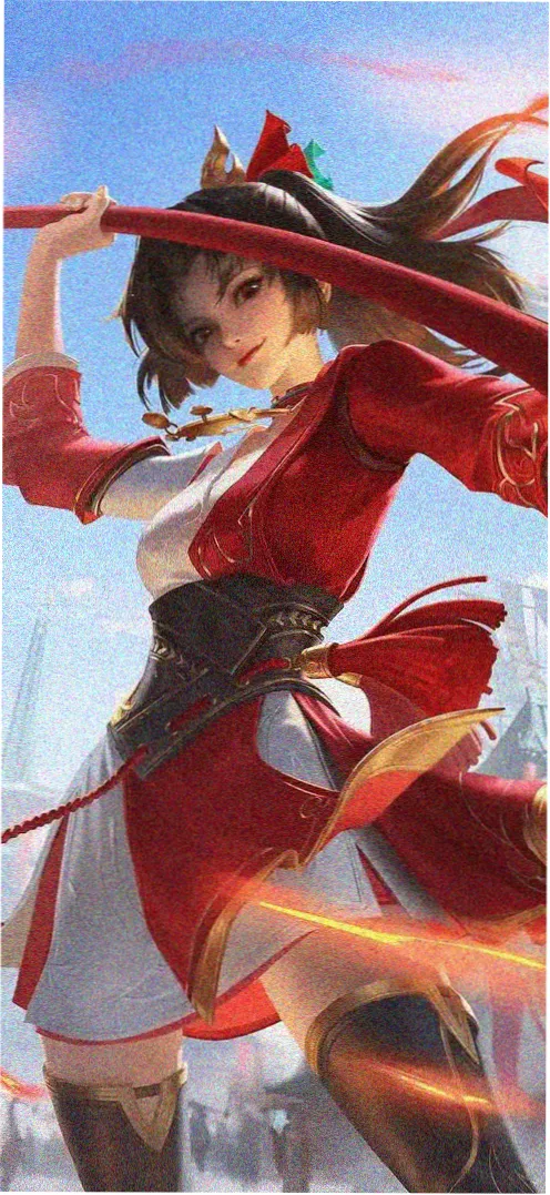 墨水与霓虹 动漫新番封面